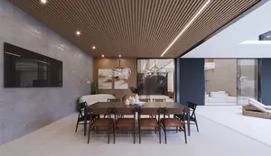Villa triplex avec piscine et ascenseur à vendre à Forever – 600 m² – 800 millions FCFA — photo 9