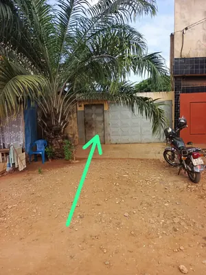Vente d'une maison à Sogbossito, 2 chambres avec boutique – 24 millions FCFA — photo 6