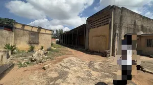 Terrain 1200 m² en vente à Tokoin Novissi – 180 millions FCFA — photo 2