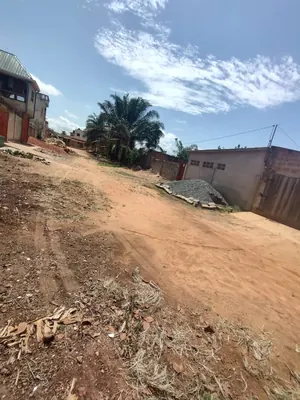 Terrain 1/4 lot en vente à Attigangomé Apédokoe – 7 millions FCFA — photo 2