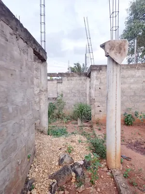 Vente d'une villa à Legbassito Assiko, 4 chambres + dépendance, demi-lot 300 m², à 1 km du goudron – 22 millions FCFA (dernier prix) — photo 3
