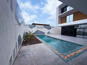 Villa 6 chambres 600 m² en vente à Tokoin Wuiti – 900 millions FCFA — photo 4