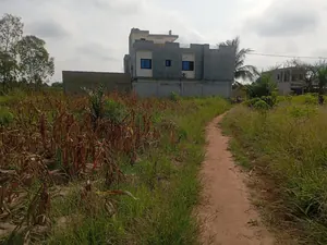 Villa 2 chambres en vente à Sagbado Logoté Obena – 20 000 000 FCFA