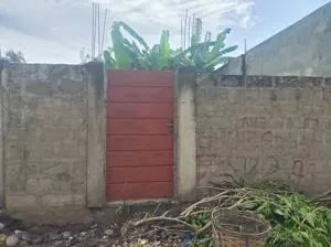Terrain 270 m² en vente à Legbassito Madjikpeto – 17 millions FCFA
