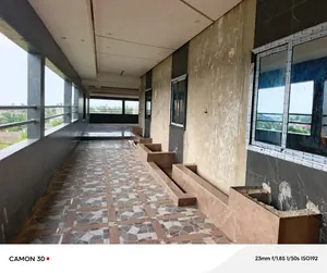 Vente d'une villa duplex à Agoè Légbassito Ahonkpoé, sur demi-lot, R+2, titre foncier personnel – 150 millions FCFA à débattre — photo 3