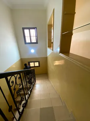 Location d'une villa duplex à N'Kafou, 5 chambres, avec jardin, climatisée – 650 000 FCFA/mois — photo 10