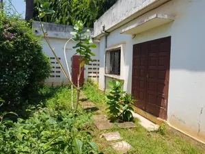 Terrain 150 m² en vente à Nukafu – 15 millions FCFA