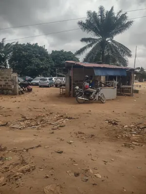Terrain 4 lots en vente à Agoé Assiyéyé, Lomé – 95 millions FCFA le lot — photo 3