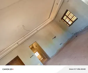 Vente d'une villa duplex à Sogbossito Supermarché Dauphine, 8 chambres, demi-lot, à 250m du goudron – 70 millions FCFA — photo 11