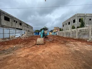 Terrain 740 m² en vente à Avenou – 65 millions FCFA — photo 2