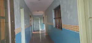 Villa R+1 6 chambres 300 m² à vendre à Dabarakondji CEG – 45 millions FCFA — photo 2