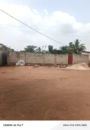 Terrain 1 lot en vente à Agoè Vakpossito – 30 millions FCFA — photo 3