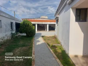 Villa 7 pièces à vendre sur 5 lots à Baguida – 1,2 milliard FCFA — photo 7