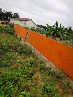 Terrain 203 m² en vente à Kpalé, angle de rue – 4,5 millions FCFA — photo 3