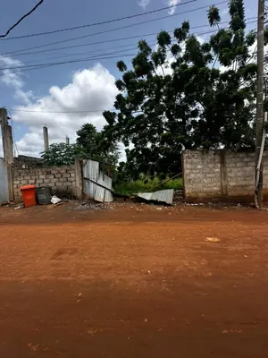 Terrain clôturé 1 lot (600 m²) avec titre foncier en vente à Agoè Fil'O PAC – 57 000 000 FCFA — photo 2