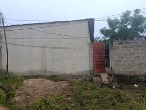 Maison 1 pièce en vente à Agoè Légbassito quartier Belgique – 22 millions FCFA