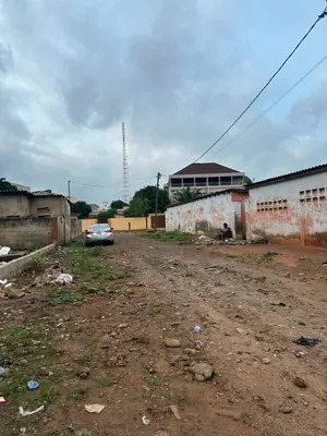 Terrain 1050 m² en vente à Hedranawoe – 40 millions FCFA — photo 2
