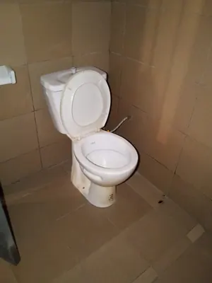 Location d'une maison à Sanguéra, chambre salon avec cuisine interne, terrasse, garage – 40 000 FCFA/mois — photo 2
