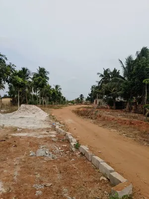Maison 2 chambres en cours de finition à Djagblé Hlankopé – 6,5 millions FCFA — photo 5
