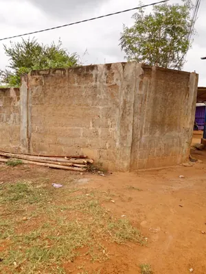Vente d'un terrain à Agoè Camp FIR, 2,5 lots, angle de rue, à 60m du goudron – 130 millions FCFA — photo 8