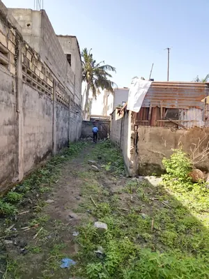 Vente d'un terrain à Nyékonakpoè Lycée, 382 m², à 250 m du goudron – 35 000 000 FCFA — photo 3