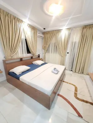 Villa duplex meublée 4 chambres à louer à Adidogomé Sagbado – 800 000 FCFA/mois — photo 3