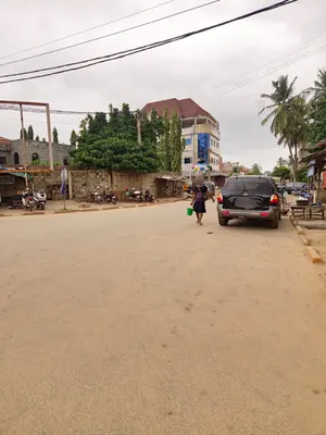 Terrain 814 m² en vente en bord de goudron à Agbalepedo, Lomé – 150 millions FCFA à débattre — photo 4