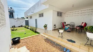 Vente d'une villa à Forever, 4 pièces, villa basse sur demi-lot avec jardin – 110 millions FCFA — photo 12