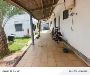 Villa 3 chambres à vendre à la Cité Oua (Caisse) à Lomé – 550 millions FCFA — photo 3