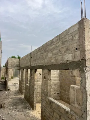 Villa inachevée 2 chambres en vente à Kpessi, à 300 mètres de la plage – 11 millions FCFA — photo 5