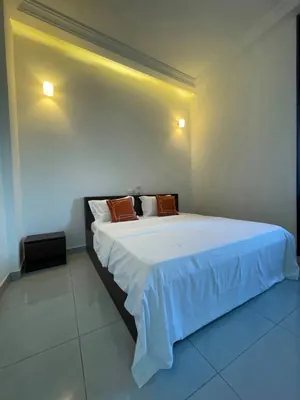 Villa duplex meublée avec piscine à louer à Nyékonakpoè – 1 500 000 FCFA — photo 9