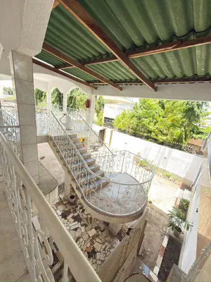 Villa duplex 4 chambres à louer à Nyékonakpoè près du lycée français – 800 000 FCFA — photo 3