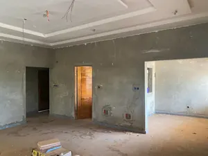 Vente d'une villa à Apessito Sadko, nouvelle construction, demi-lot, 2 chambres, avec jardin, boutique et dépendance – 25 millions FCFA — photo 3