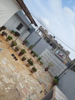 Villa 2 chambres salon avec extensions inachevées en vente à Cacaveli École Mariam – 75 millions FCFA — photo 4