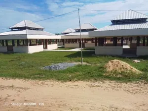 Terrain 4 lots de 2400 m² en vente à Agbodrafo côté plage – 17 millions FCFA le lot — photo 4