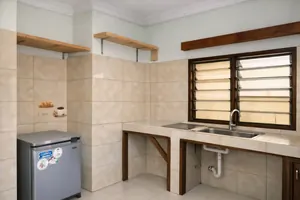 Villa 3 chambres à vendre sur demi-lot à Adidogomé Wongnomè – 90 millions FCFA — photo 3