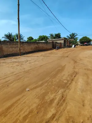 Terrain 1 lot à vendre à Agoè Camp GP – 35 millions FCFA à débattre — photo 3
