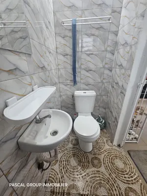 Maison en construction sur demi-lot à Djagblé Abolavé, Lomé – 27 millions FCFA à débattre — photo 3