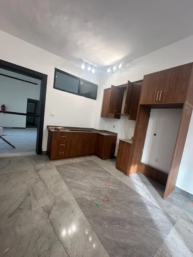 Appartements 2 et 3 chambres à louer à Cité Renaissance, Lomé – à partir de 1 000 000 FCFA