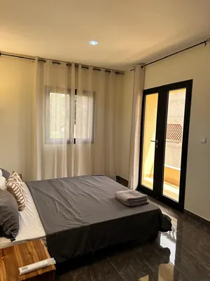 Villa meublée 3 chambres à louer à Avepozo proche du goudron – 750 000 FCFA — photo 2