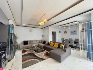 Villa duplex meublée 4 chambres en vente en bordure de goudron à Agoè Legbassito, Cité Atiomé – 110 millions FCFA — photo 4