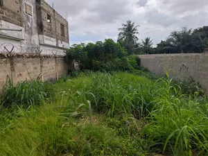 Terrain 300 m² en vente à Atigangomé – 18 millions FCFA