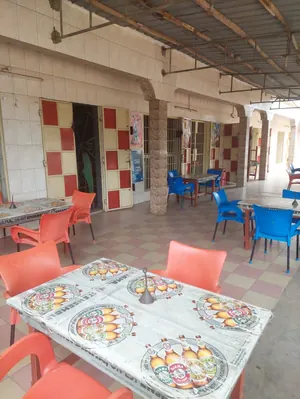 Immeuble locatif inachevé 17 appartements sur 1 lot en vente à Agbalépédo – 150 millions FCFA — photo 3