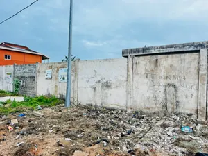 Terrain 1247 m² en vente à Baguida Aquereburu – 150 millions FCFA — photo 4