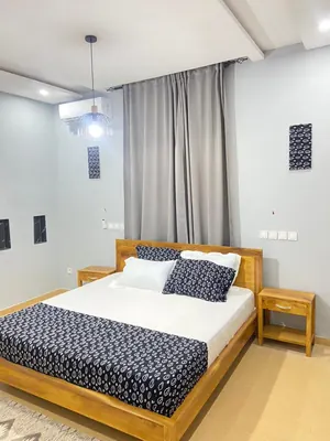Villa meublée 3 chambres à louer à Kpogan – 500 000 FCFA/mois — photo 2