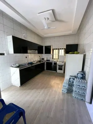Villa meublée 6 pièces avec piscine à louer à Avepozo Agodeka – 1 200 000 FCFA/mois — photo 8