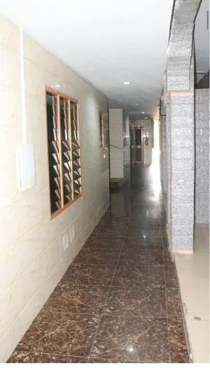 Vente d'un immeuble à Bé Kpéhénou, 2 compartiments (R+4 et R+3), 24 appartements + magasins, bord du goudron – 500 millions FCFA — photo 19
