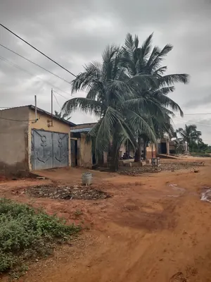 Terrain de 450 m² en vente à Adetikopé Kladjemé Yesulagbé – 6 500 000 FCFA — photo 2