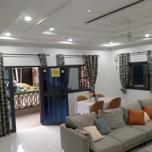 Villa 3 chambres sur demi-lot à vendre à Agoè Zongo Togblécope – 35 millions FCFA — photo 9