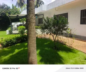 Villa 3 chambres à vendre à la Cité Oua (Caisse) à Lomé – 550 millions FCFA